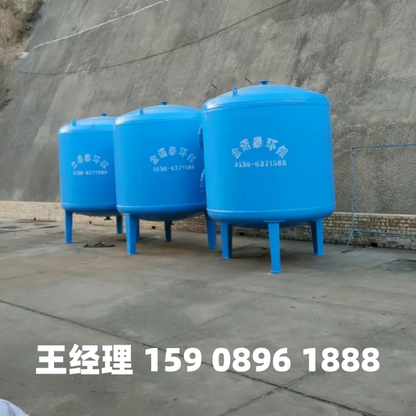 桂林多介质过滤器