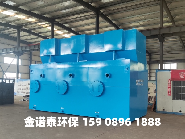 桂林新型FA一体化净水器